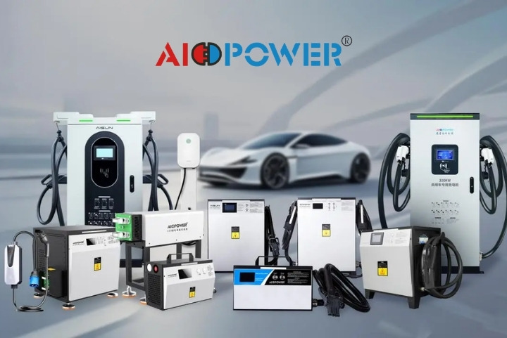 AIPOWER Güç Elektroniği Çözümleri ve Türkiye’deki Yetkili Distribütörlüğümüz